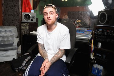 Mac Miller