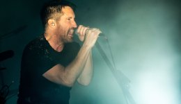 Nine Inch Nails