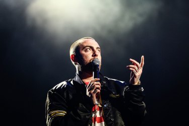 Mac Miller