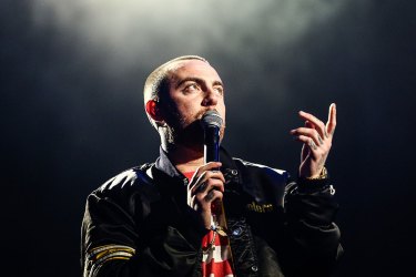 Mac Miller