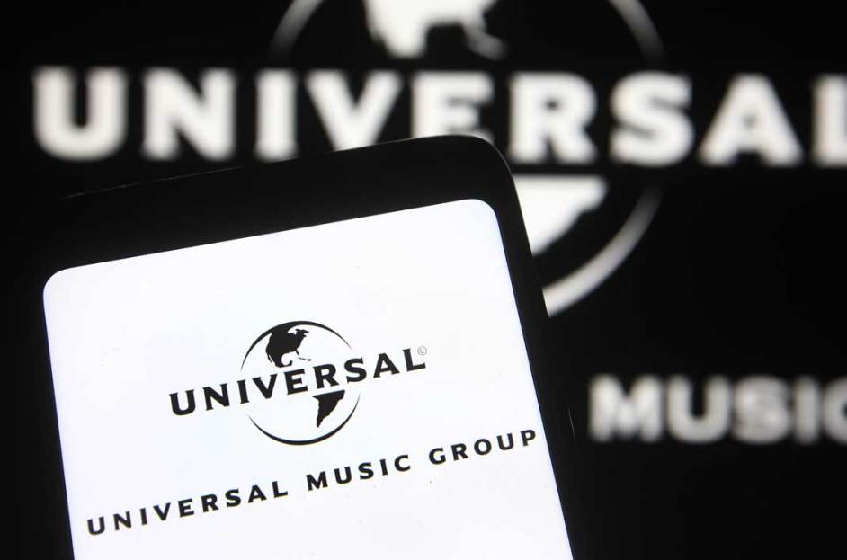 Universal Music Group