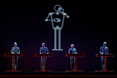 Kraftwerk