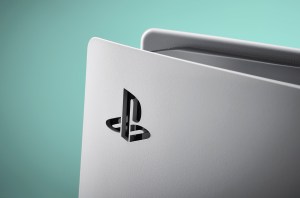 Sony PlayStation 5