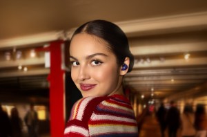 Sony x Olivia Rodrigo LinkBuds Fit