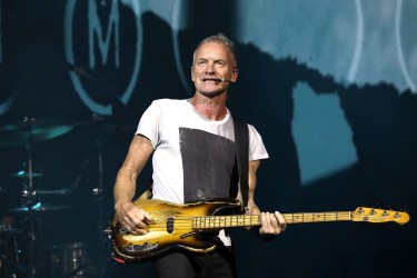 Sting