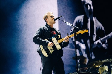 Sam Fender