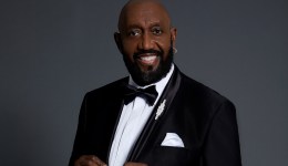 Dr. Otis Williams