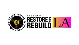 BMAC Music Maker Grants + Restore & Rebuild LA Fundraiser