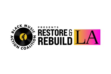 BMAC Music Maker Grants + Restore & Rebuild LA Fundraiser