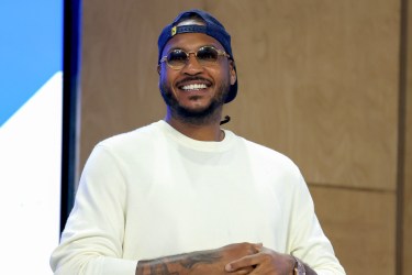 Carmelo Anthony