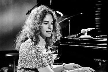 Carole King