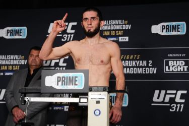 UFC 311 Livestream: How to Watch the Makhachev vs. Moicano Fight and Find Tickets Online