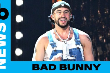 Bad Bunny