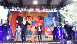 BTS Good Morning America