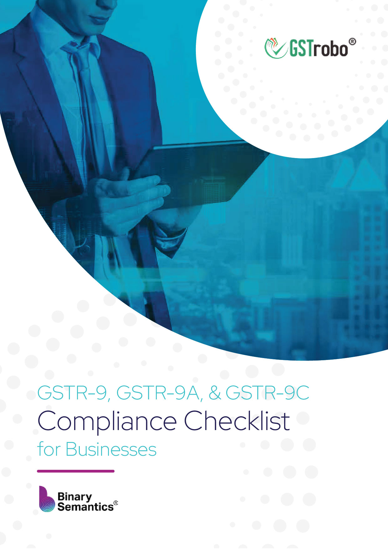 Logistics Process Automation