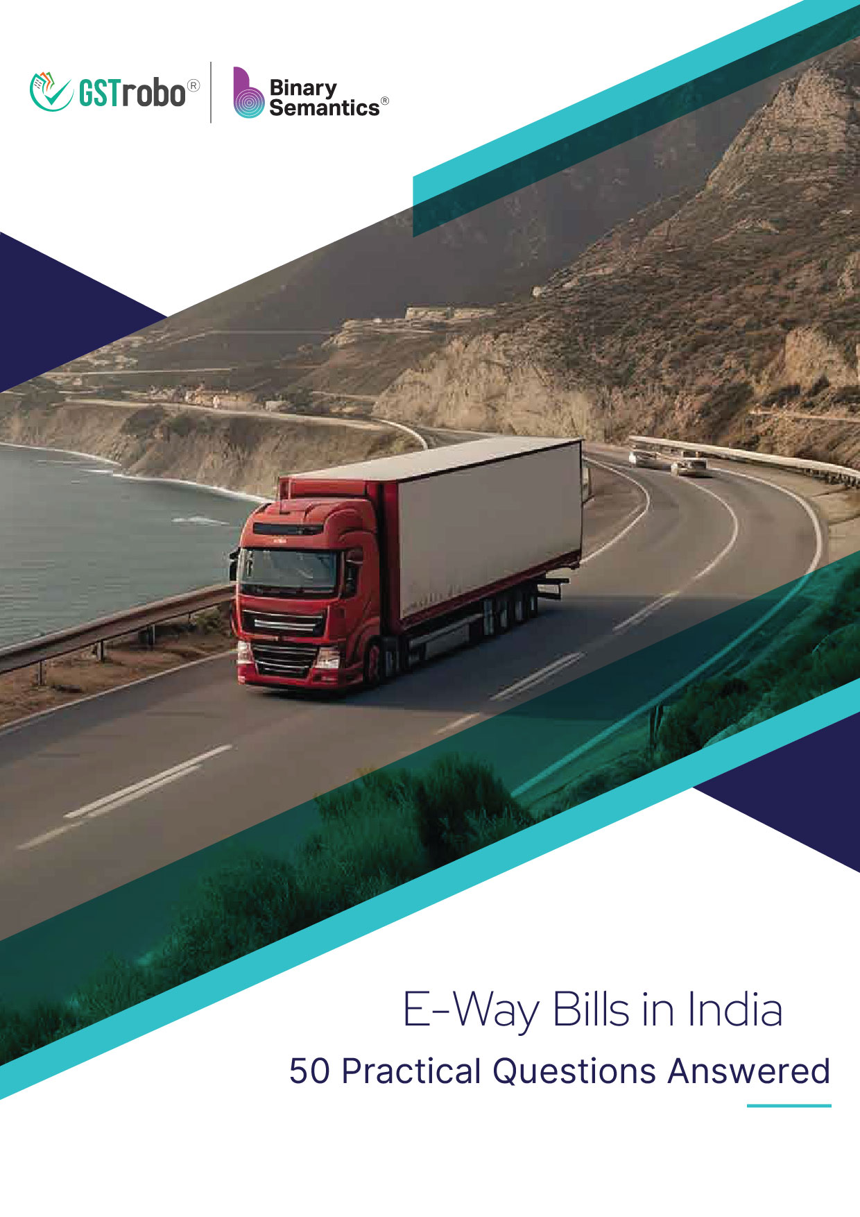 Logistics Process Automation