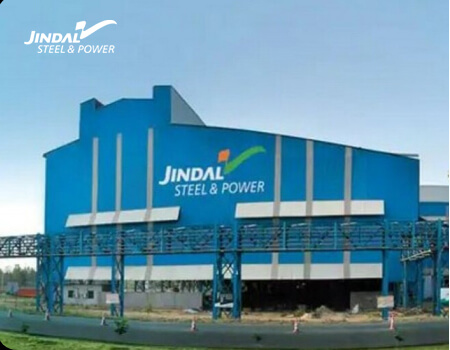 Jindal Logo