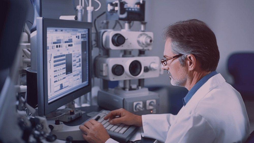 Temperature monitoring through Web and Mobile Platform