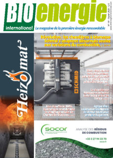 Bioénergie International n°101 – février 2026 Bioénergie International n°101 – février 2026