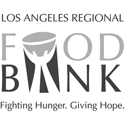 Los Angeles Regional Food Bank logo