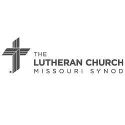 The Lutheran Church Missouri Synod logo