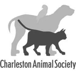 Charleston Animal Society logo