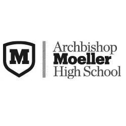 Archbishop Moeller High School logo