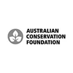 Australian Conservation Foundation logo