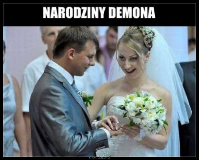 Narodziny demona Narodziny demona