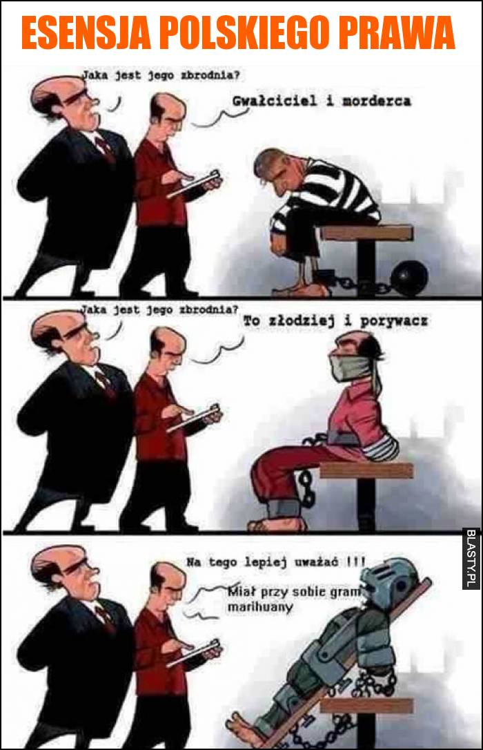 esensja polskiego prawa esensja polskiego prawa