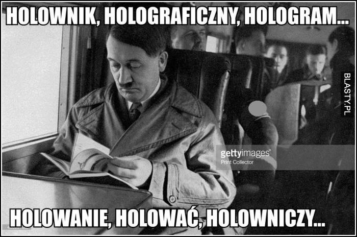 holownik, holowniczy i hologram holownik, holowniczy i hologram