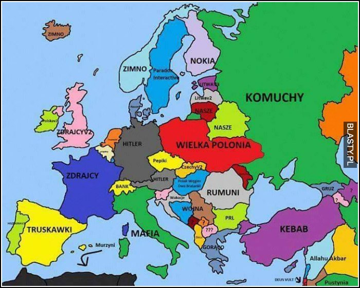 Wielka polonia Wielka polonia
