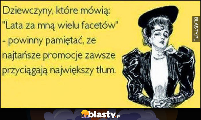 Dziewczyny, które mówią Dziewczyny, które mówią