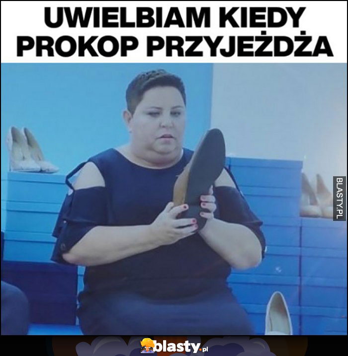 Wellman uwielbiam kiedy Propop przyjeżdża wącha buta Wellman uwielbiam kiedy Propop przyjeżdża wącha buta
