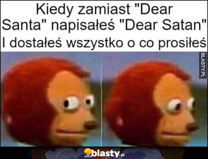 Kiedy zamiast Kiedy zamiast