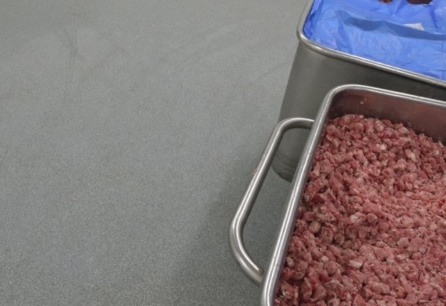 Meat and More Almere Bolidtop 700
