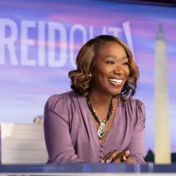 Joy Reid