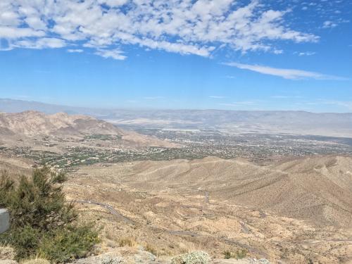 Coachella Valley California