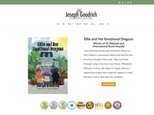 Portfolio - Joseph Goodrich