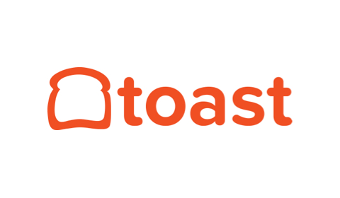 Toast logo