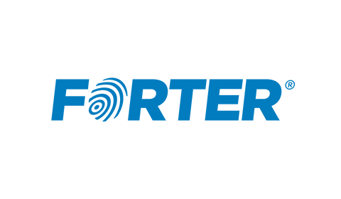 Forter logo