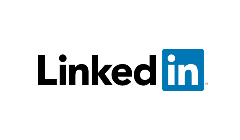 Linkedin logo