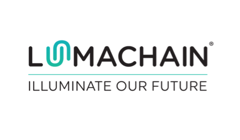 Lumachain logo