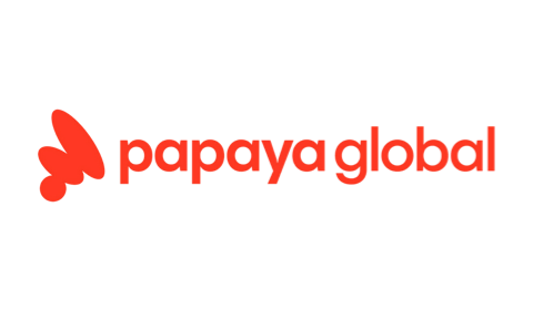 Papaya Global logo