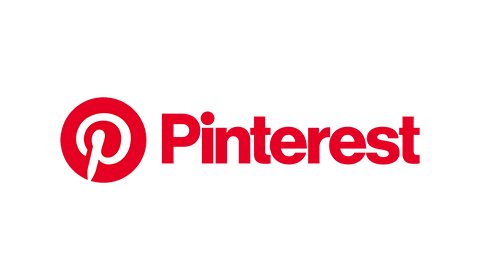 Pinterest logo