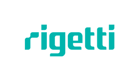 Rigetti logo