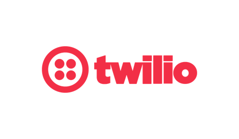 Twilio logo