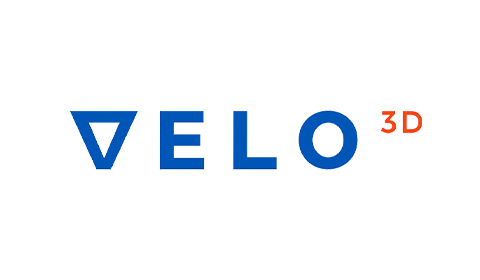 Velo3d logo