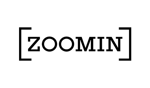 Zoomin logo