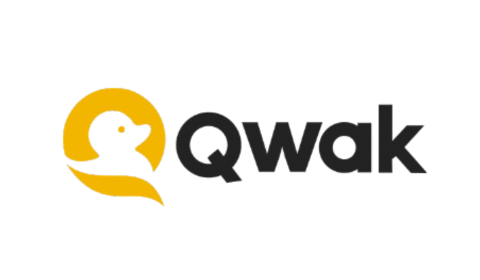 Qwak logo